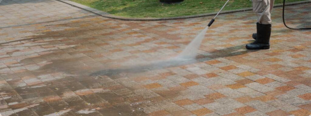 how many psi is considered a commercial pressure washer