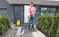 how to choose a pressure washer